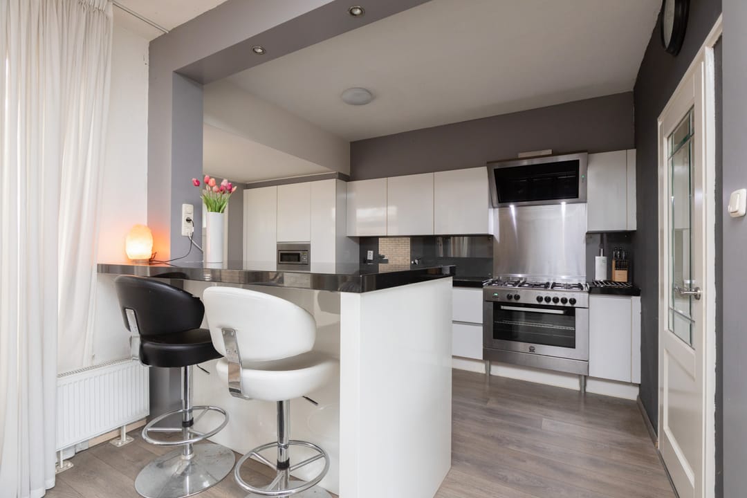 Foto 7 van Ylostinslaan 50