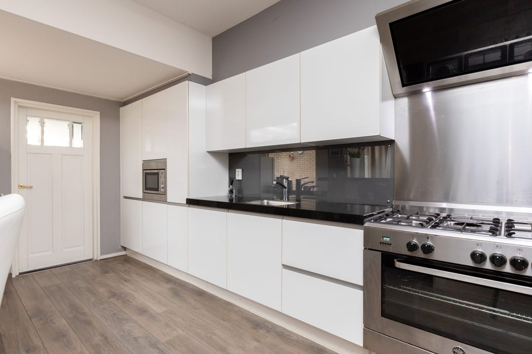 Foto 8 van Ylostinslaan 50