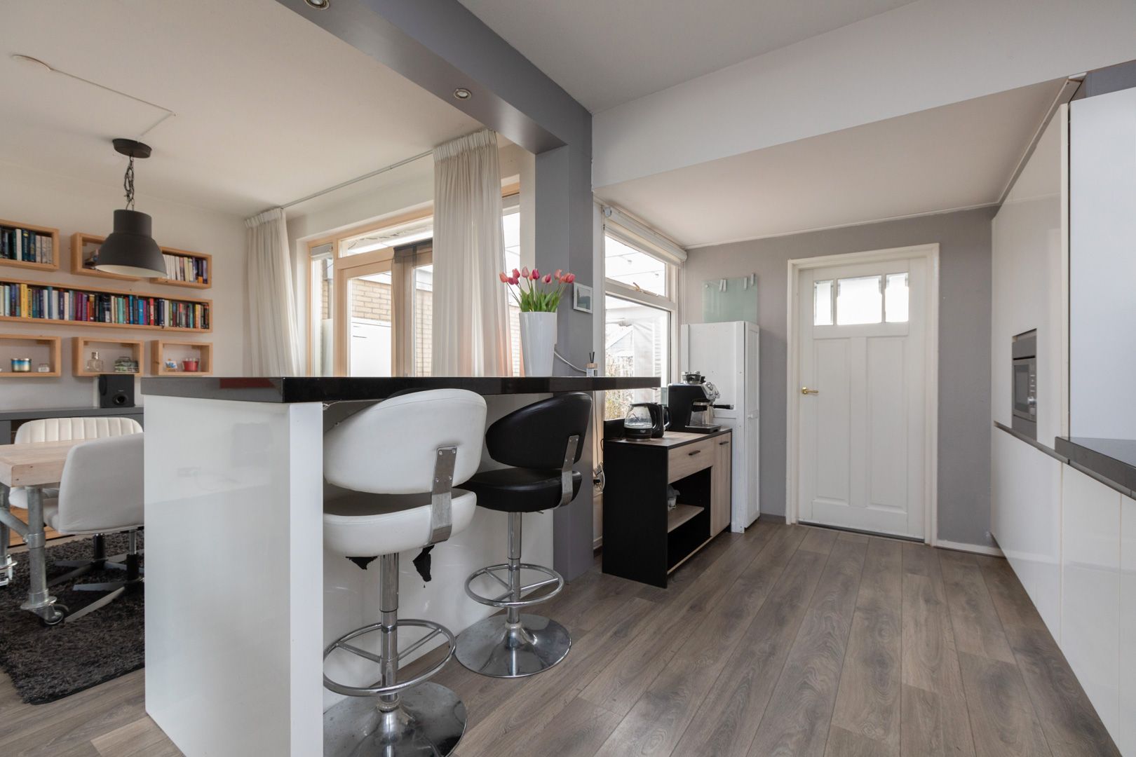 Foto 9 van Ylostinslaan 50