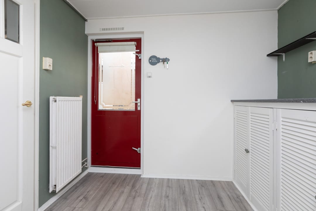 Foto 11 van Ylostinslaan 50