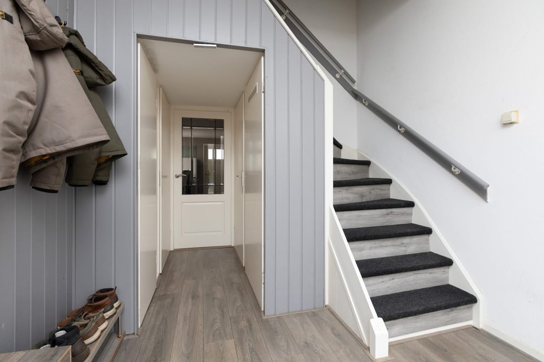 Foto 13 van Ylostinslaan 50