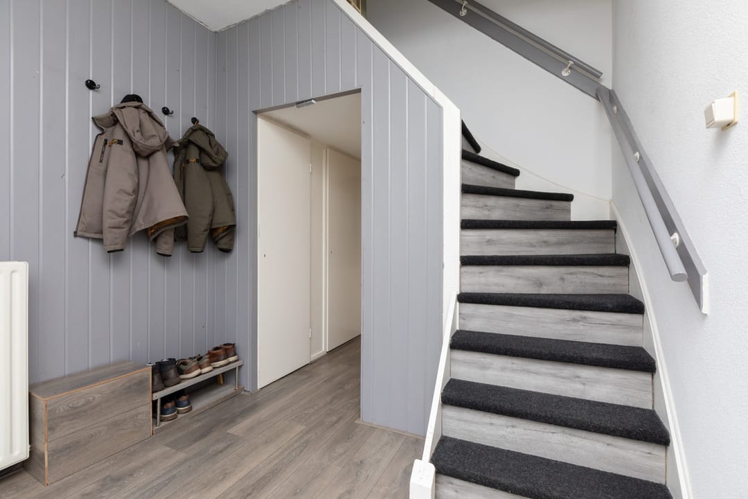 Foto 16 van Ylostinslaan 50