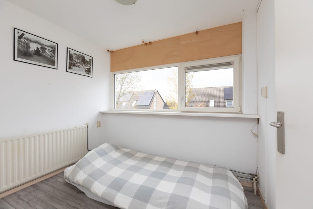 Foto 23 van Ylostinslaan 50