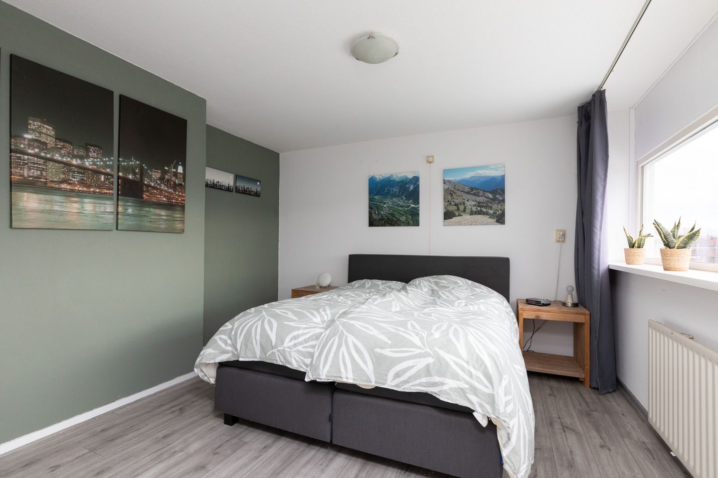 Foto 25 van Ylostinslaan 50