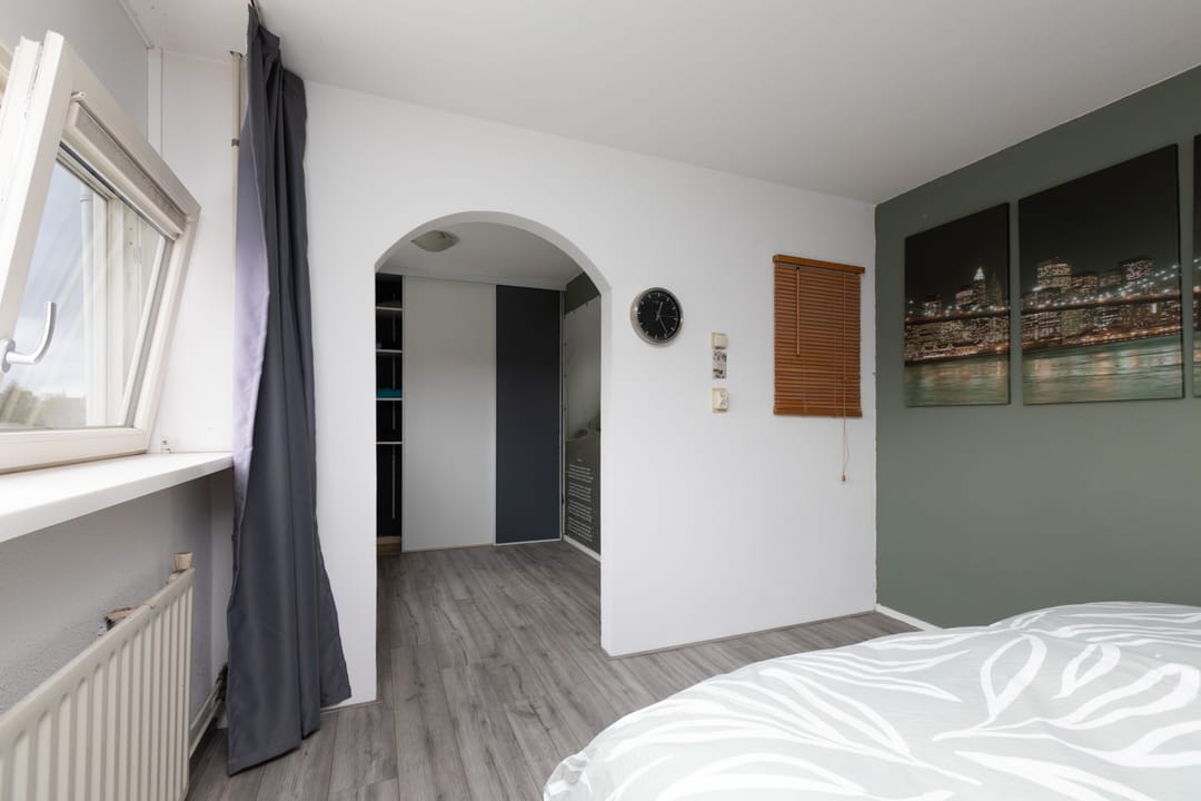 Foto 26 van Ylostinslaan 50