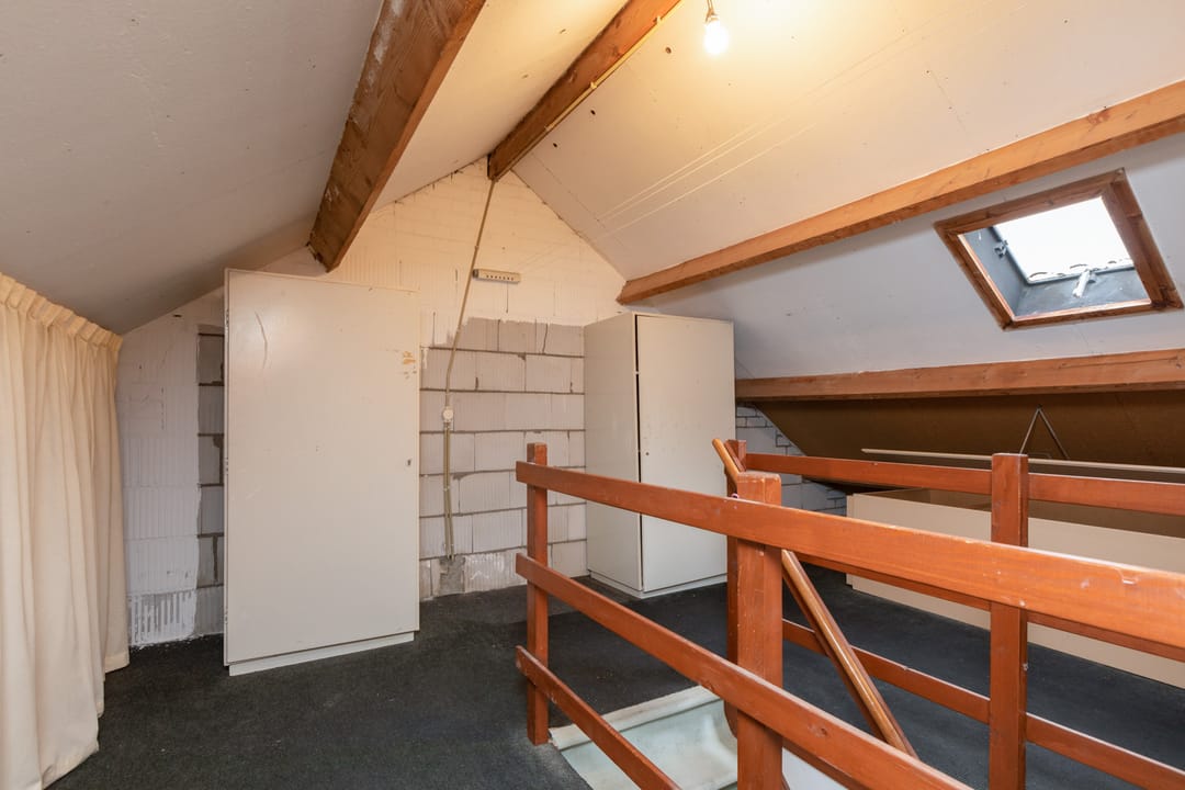 Foto 28 van Ylostinslaan 50