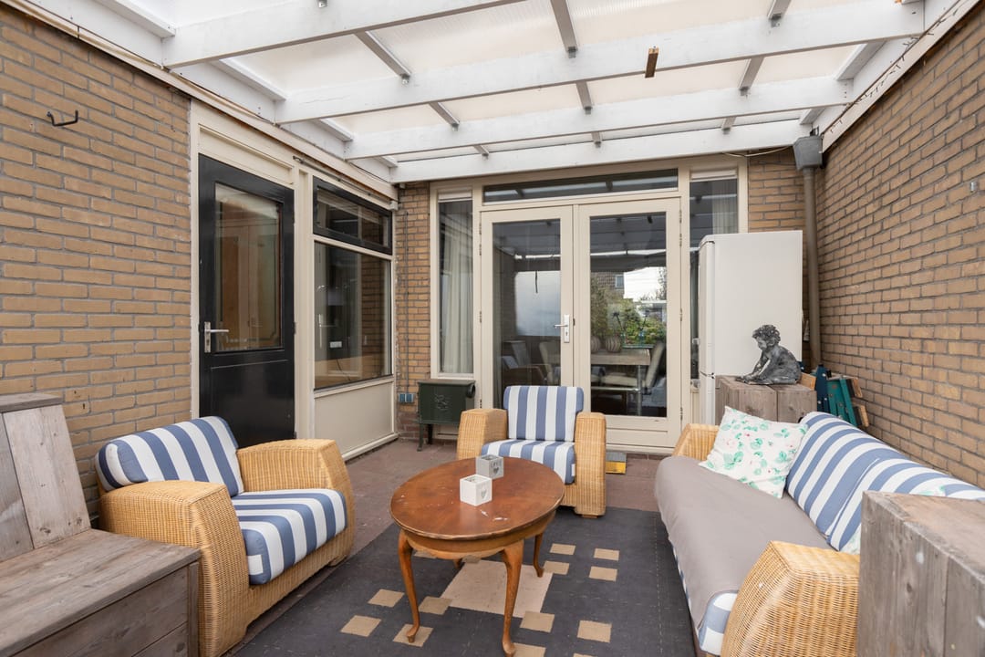 Foto 31 van Ylostinslaan 50