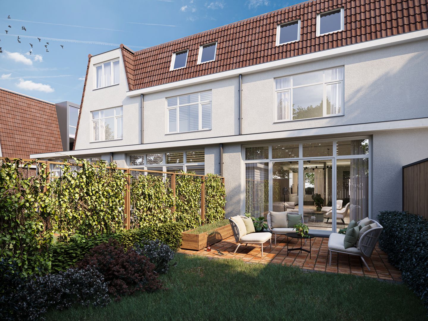 Foto 4 van Koen van Oosterwijklaan 49