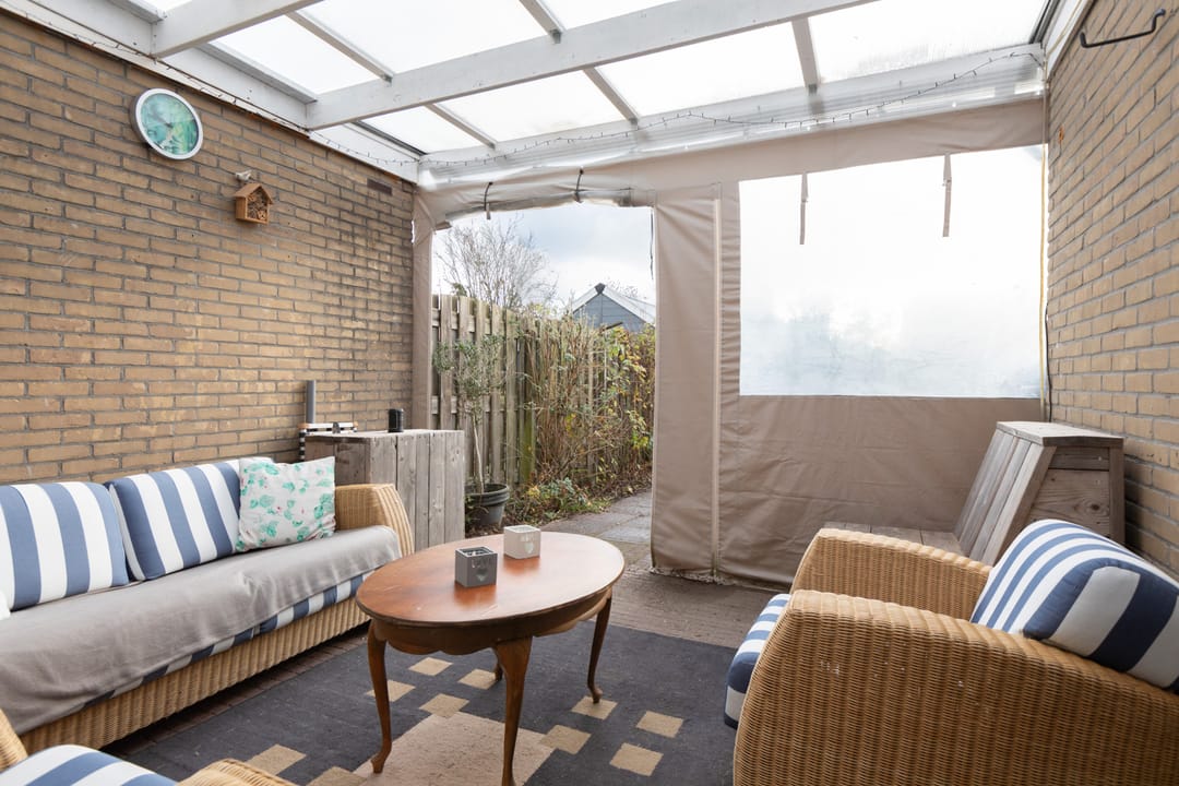 Foto 32 van Ylostinslaan 50