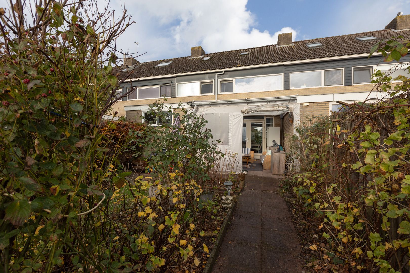 Foto 33 van Ylostinslaan 50