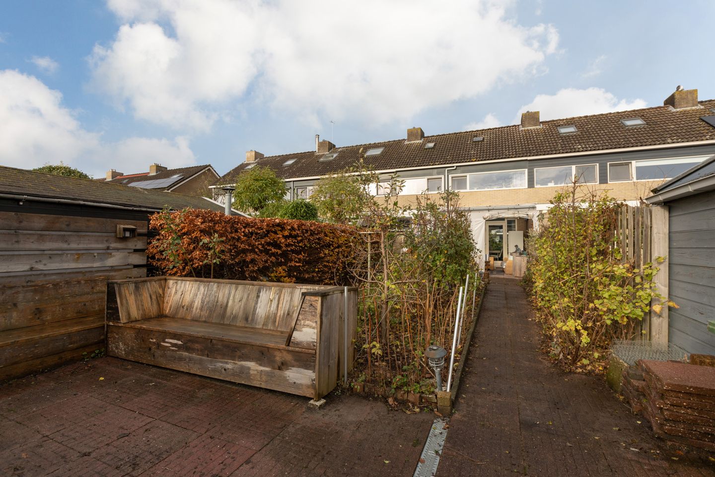 Foto 35 van Ylostinslaan 50