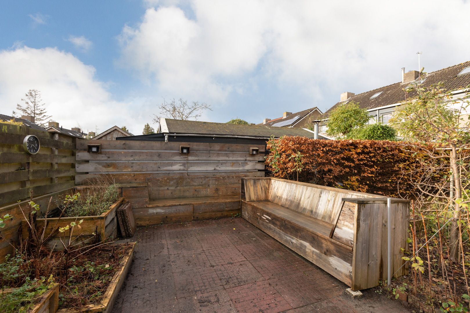 Foto 36 van Ylostinslaan 50