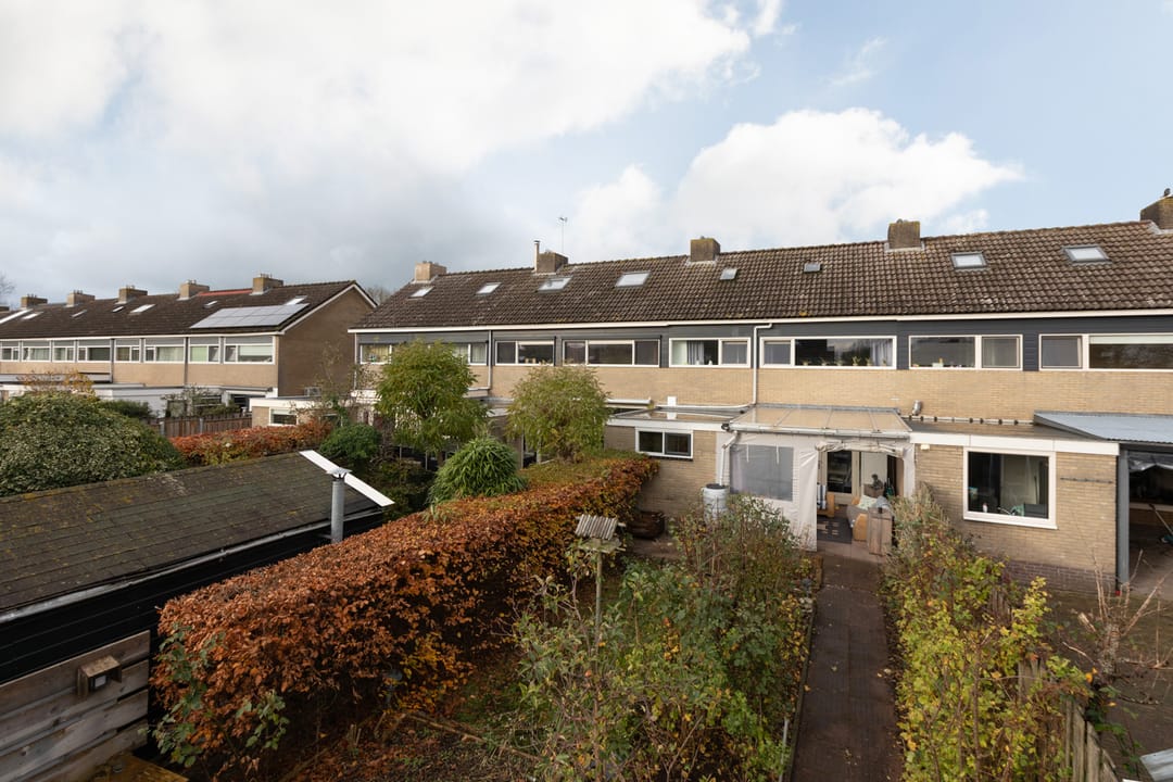 Foto 37 van Ylostinslaan 50