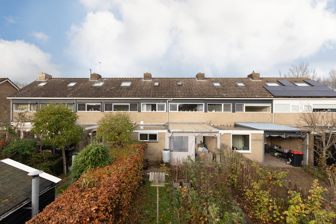 Foto 38 van Ylostinslaan 50