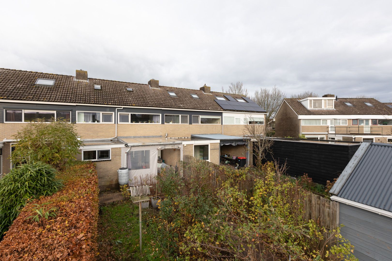 Foto 39 van Ylostinslaan 50