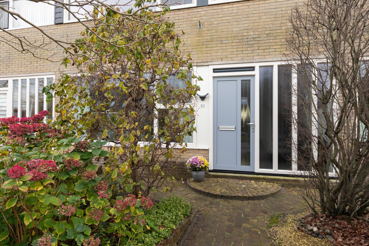 Foto 40 van Ylostinslaan 50