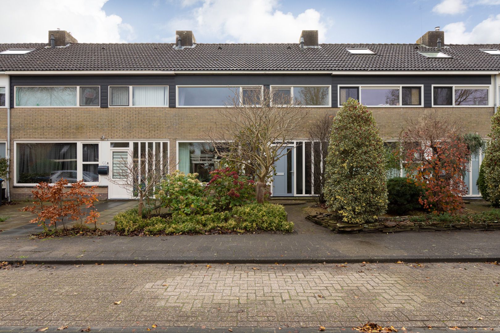 Foto 42 van Ylostinslaan 50