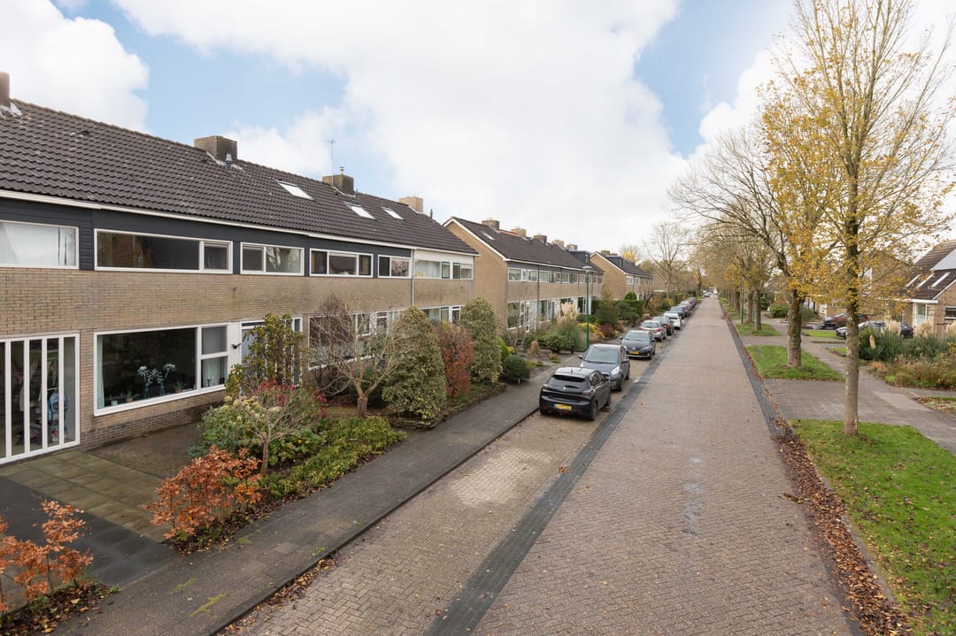 Foto 43 van Ylostinslaan 50