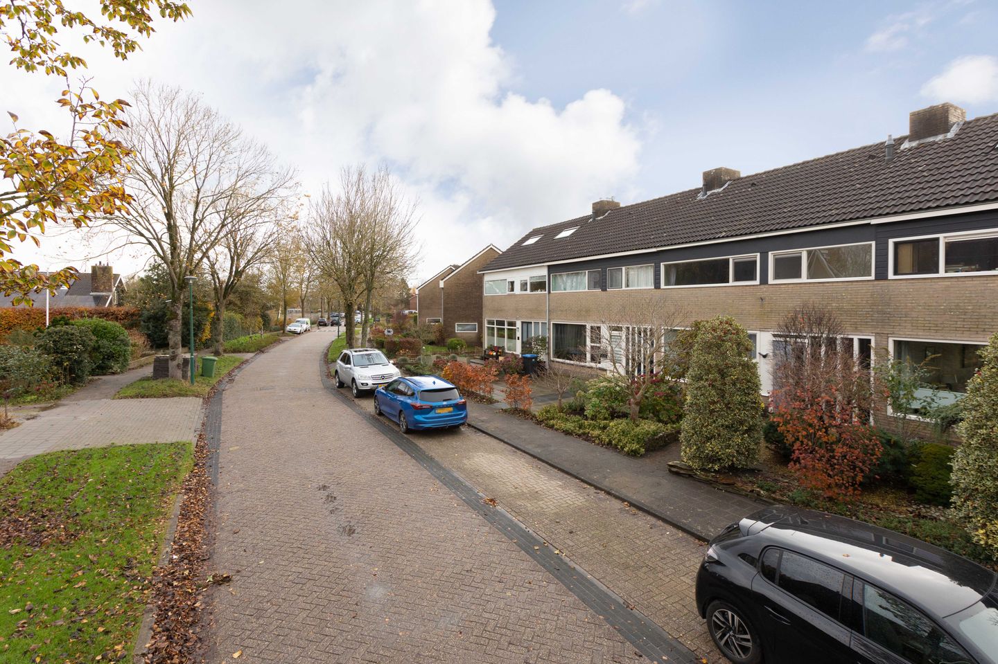 Foto 44 van Ylostinslaan 50