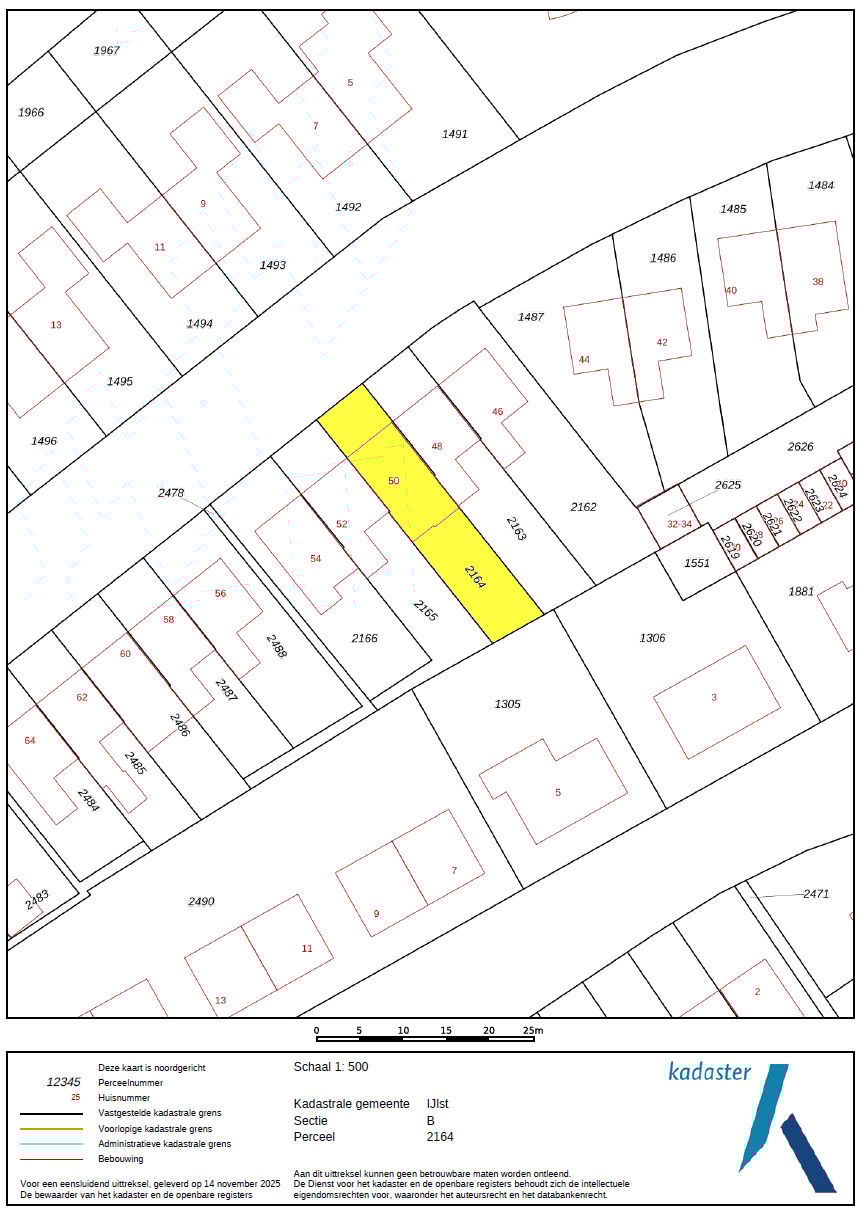 Foto 48 van Ylostinslaan 50