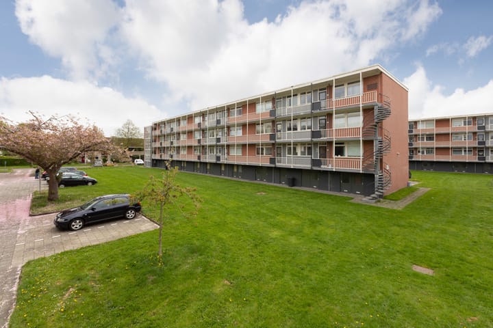 Photo 1 of Morrahemstraat 104