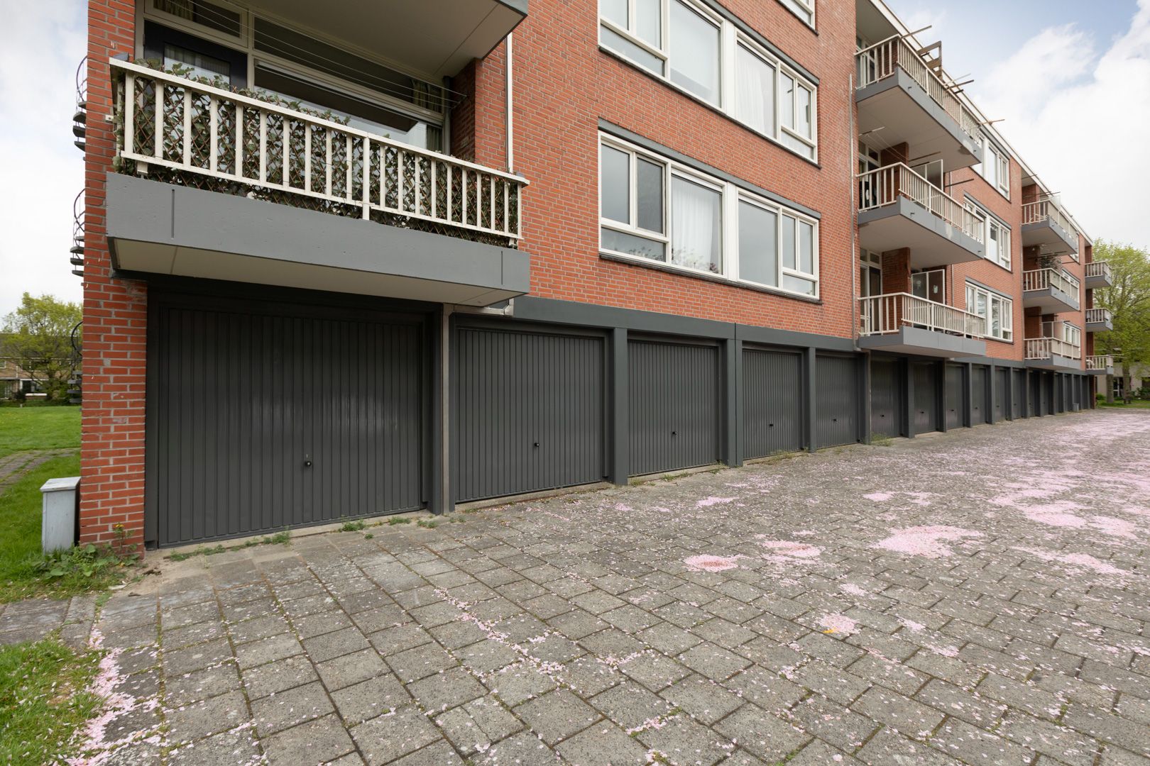 Photo 3 of Morrahemstraat 104