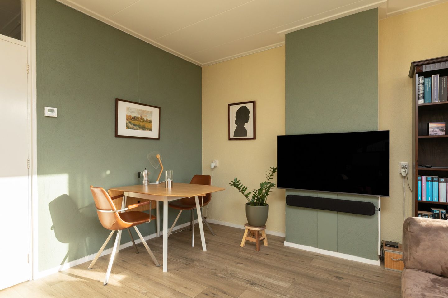 Photo 5 of Morrahemstraat 104