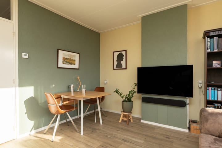 Photo 5 of Morrahemstraat 104