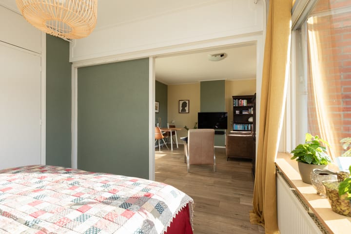 Photo 7 of Morrahemstraat 104