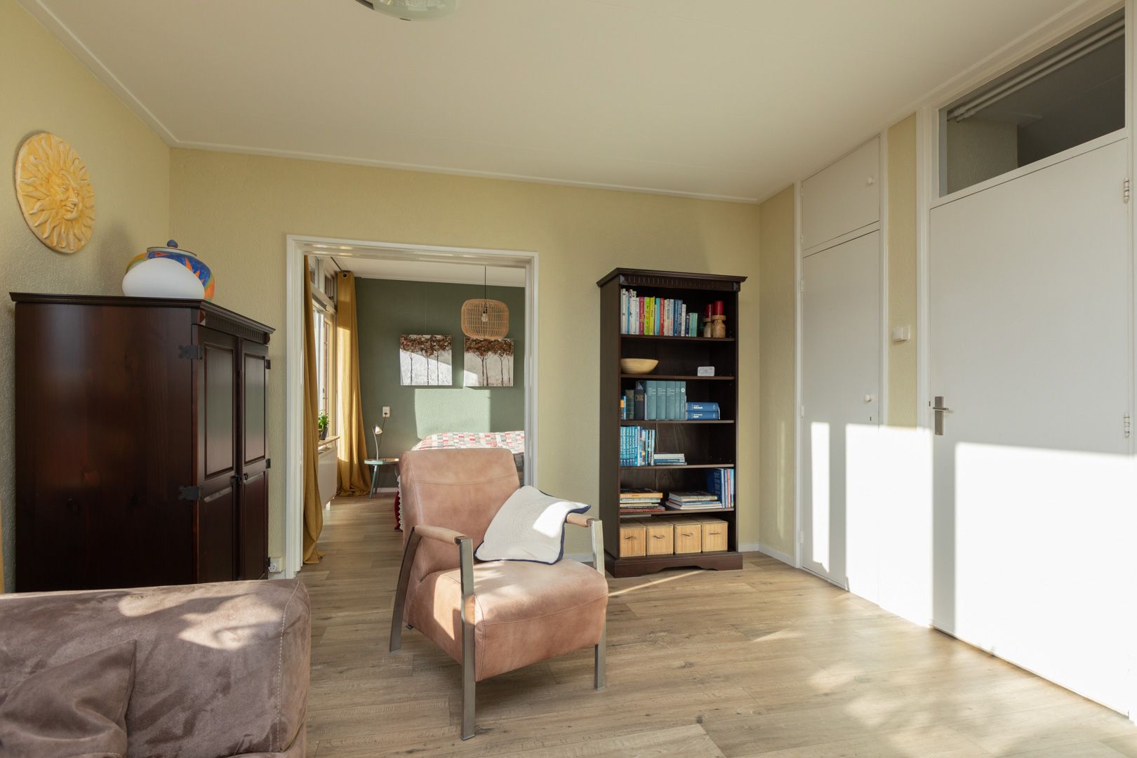 Photo 6 of Morrahemstraat 104