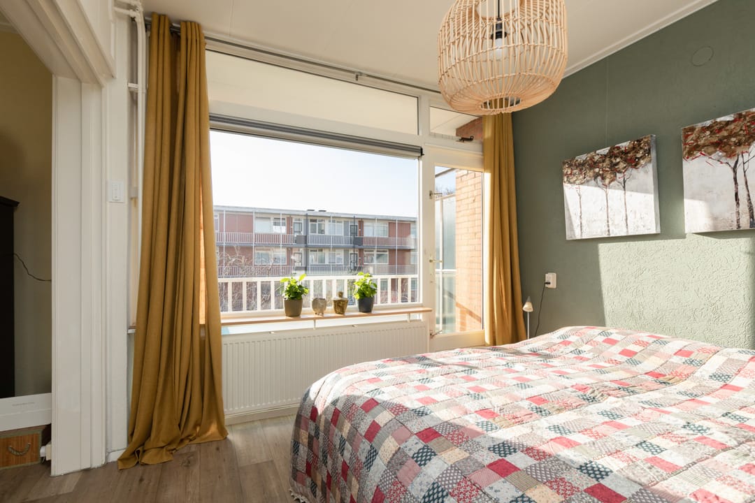 Photo 8 of Morrahemstraat 104