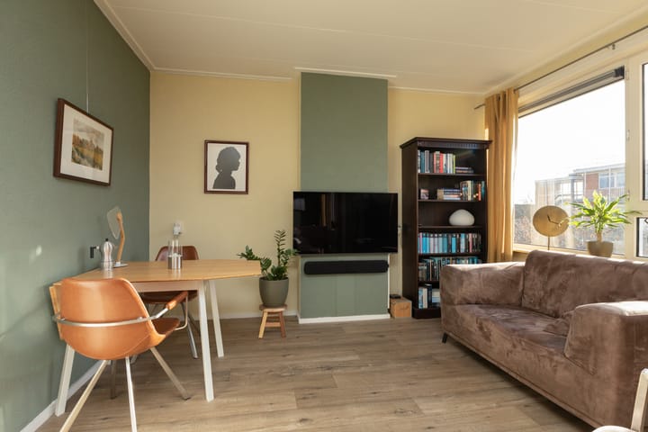 Photo 4 of Morrahemstraat 104