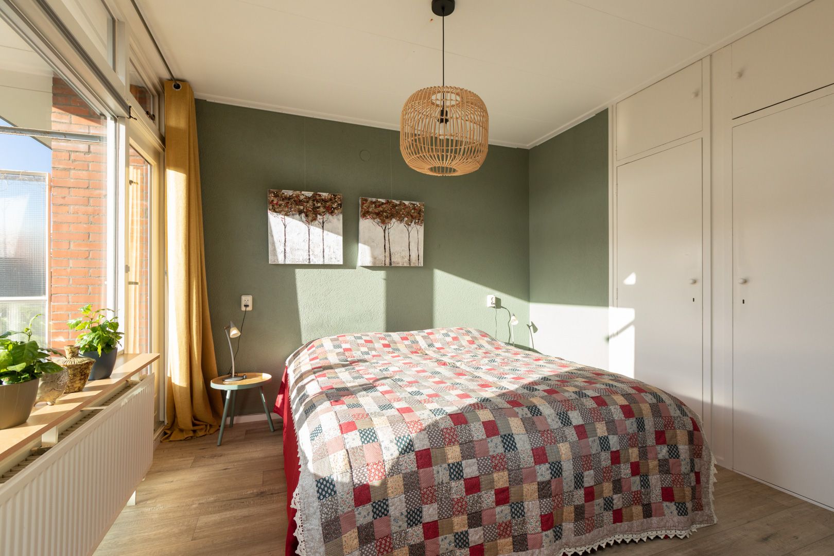 Photo 9 of Morrahemstraat 104