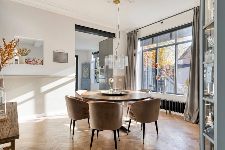 Photo 3 of Van Slichtenhorststraat 37