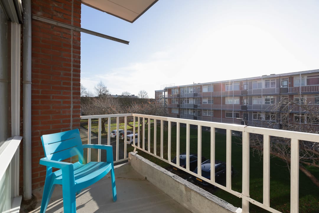 Photo 11 of Morrahemstraat 104