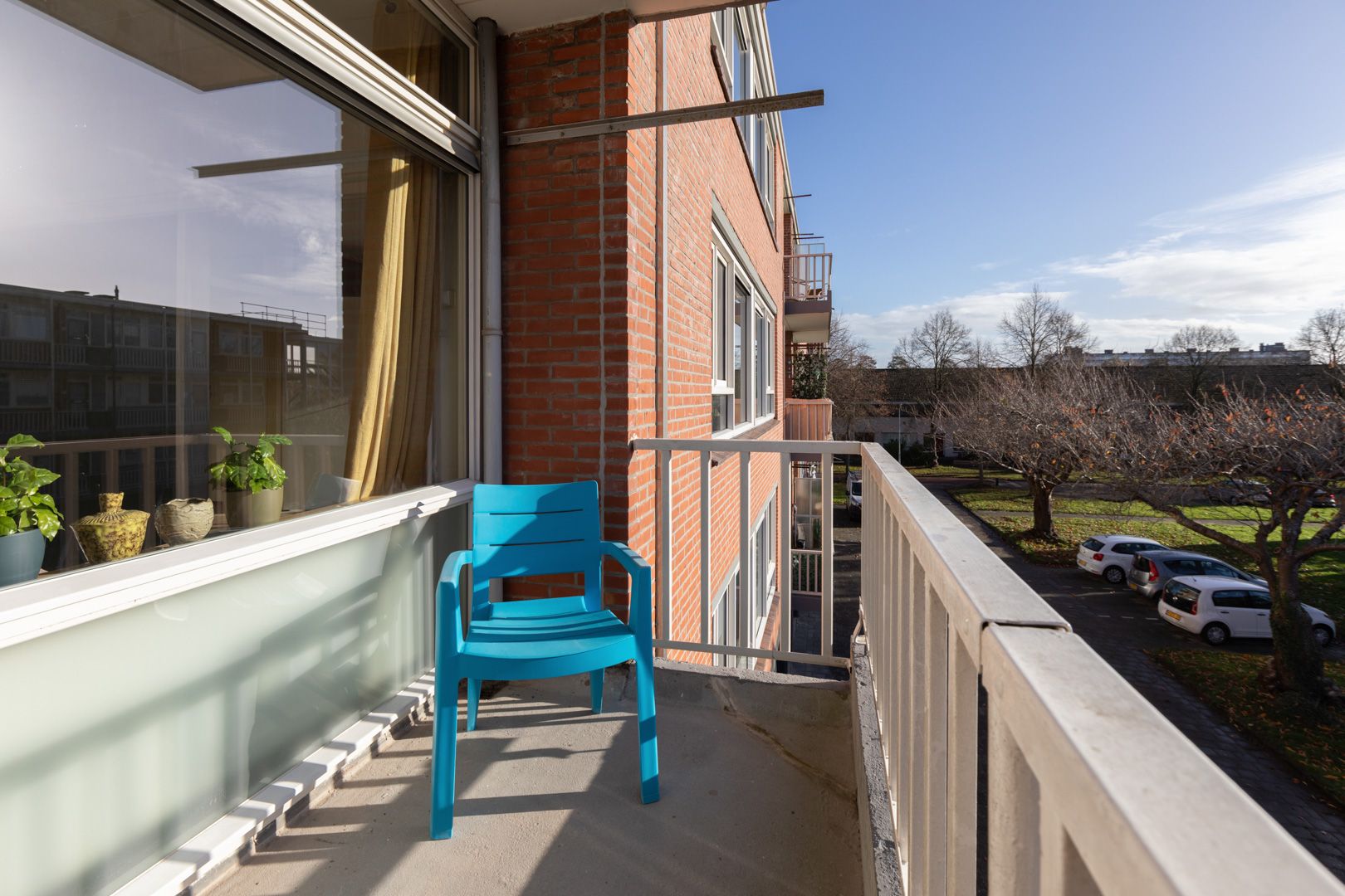 Photo 12 of Morrahemstraat 104