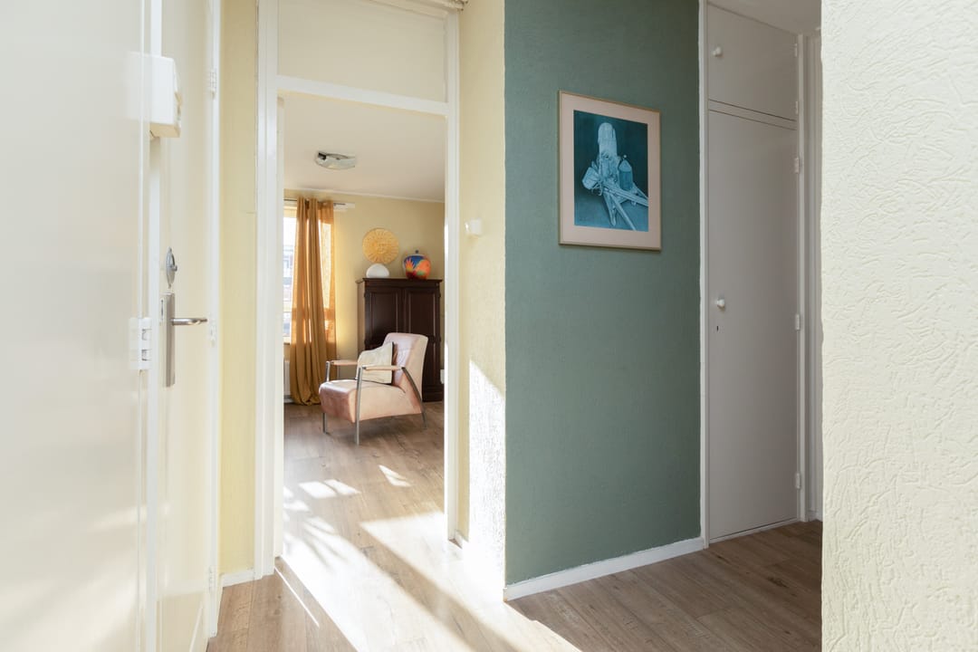 Photo 13 of Morrahemstraat 104