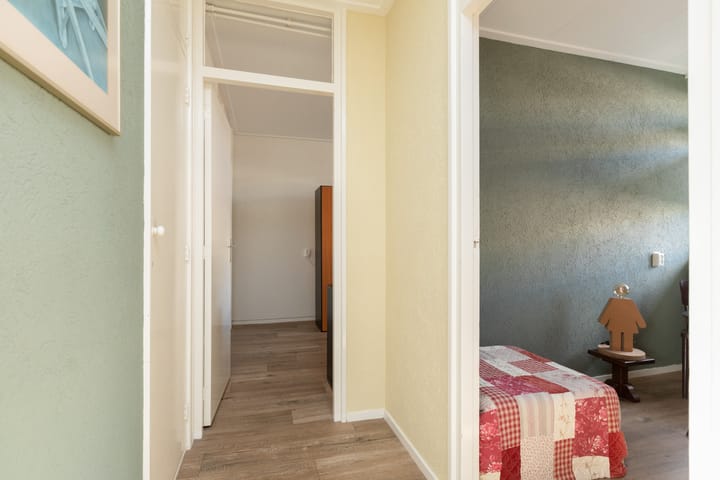 Photo 14 of Morrahemstraat 104