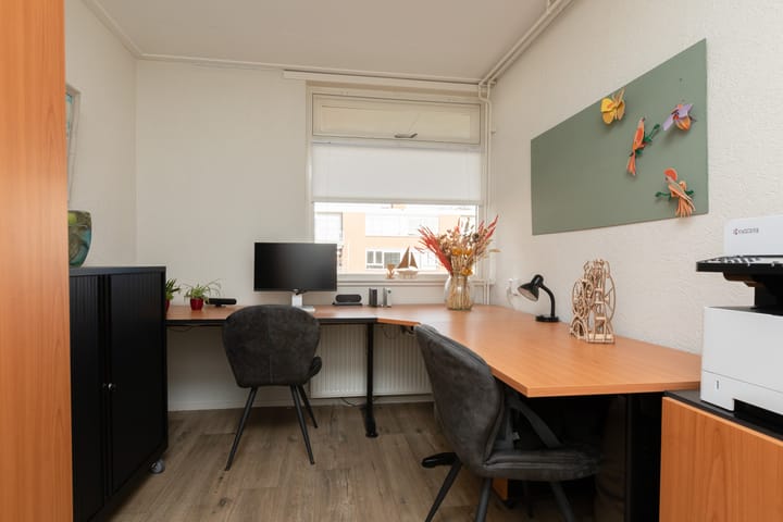 Photo 15 of Morrahemstraat 104