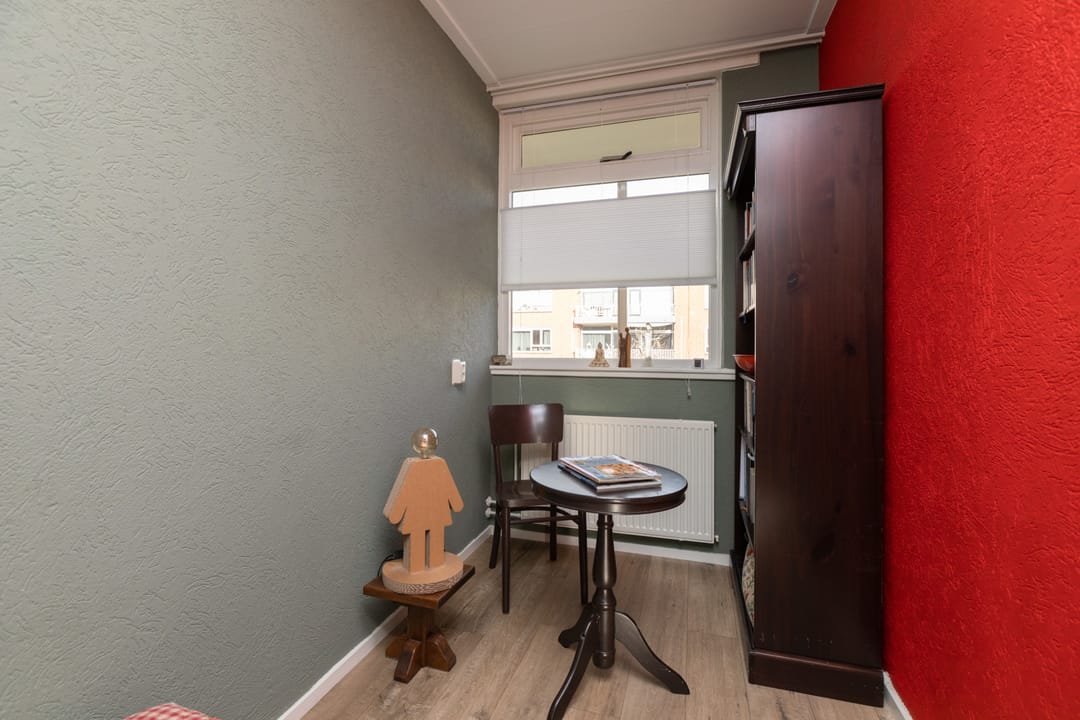 Photo 17 of Morrahemstraat 104