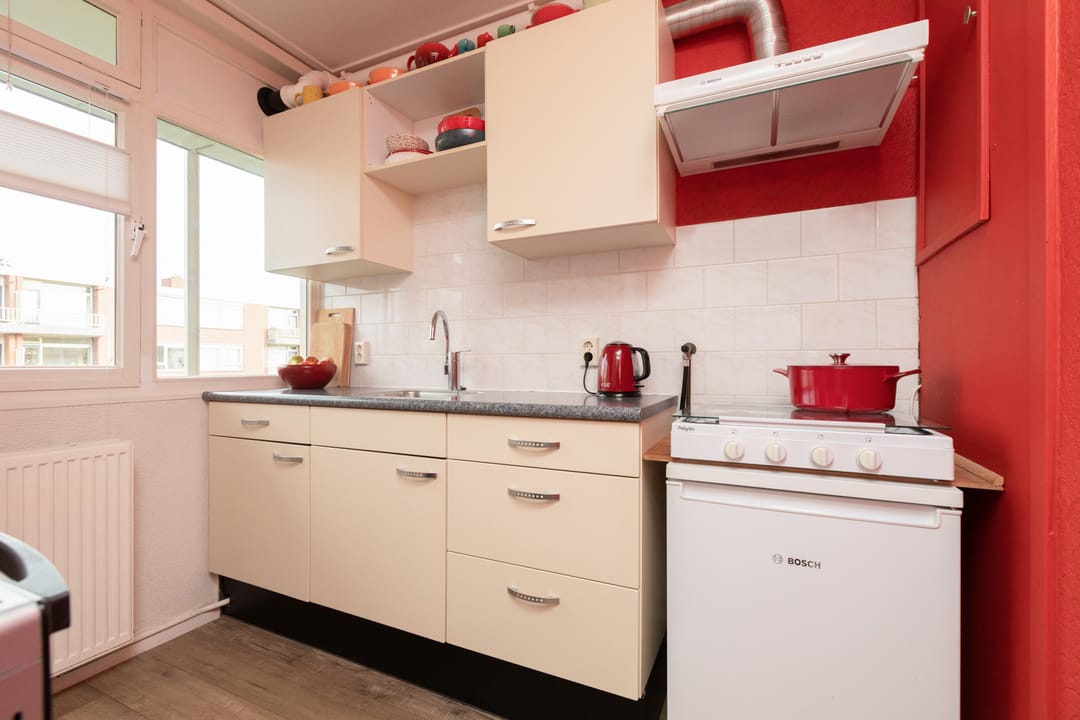 Photo 22 of Morrahemstraat 104