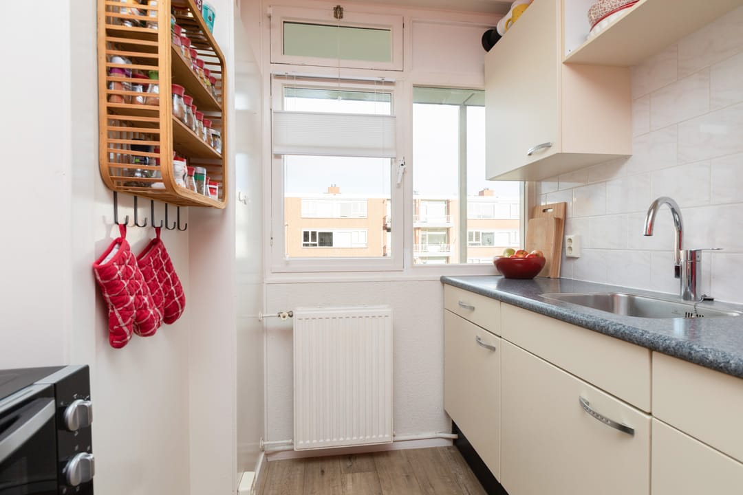 Photo 23 of Morrahemstraat 104