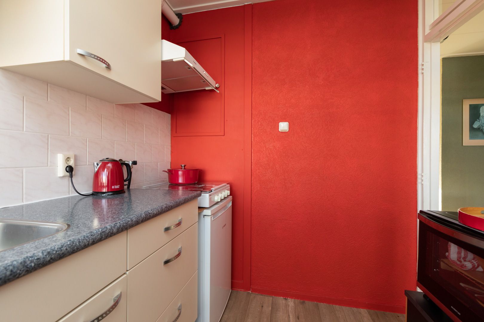 Photo 24 of Morrahemstraat 104