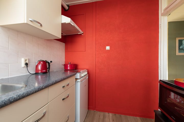 Photo 24 of Morrahemstraat 104