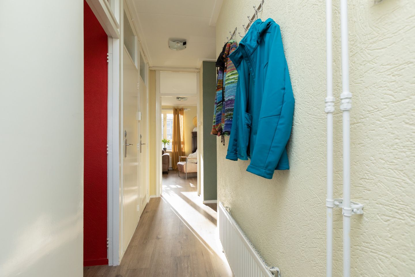 Photo 25 of Morrahemstraat 104