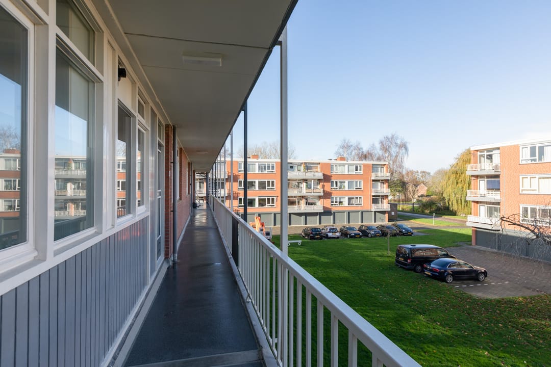 Photo 26 of Morrahemstraat 104