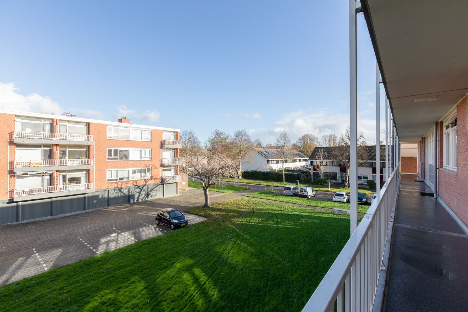 Photo 27 of Morrahemstraat 104