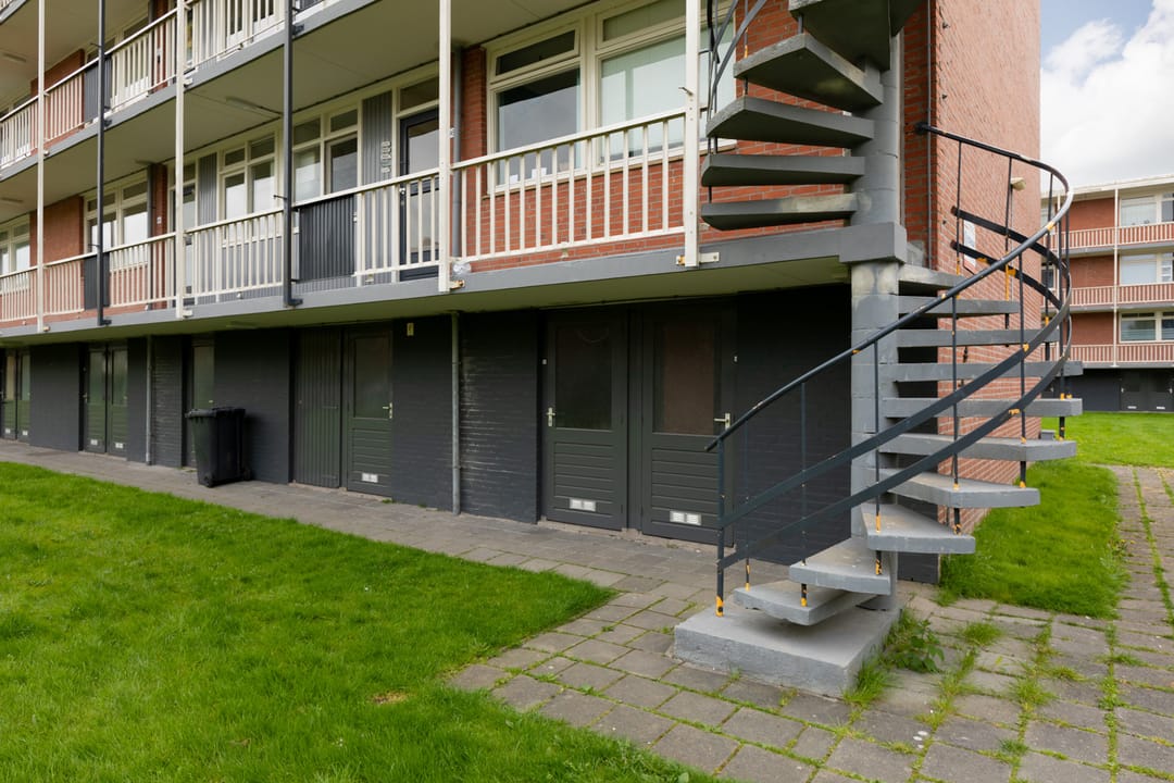 Photo 28 of Morrahemstraat 104