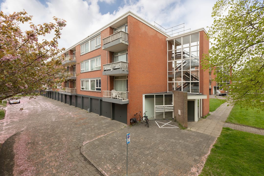 Photo 32 of Morrahemstraat 104