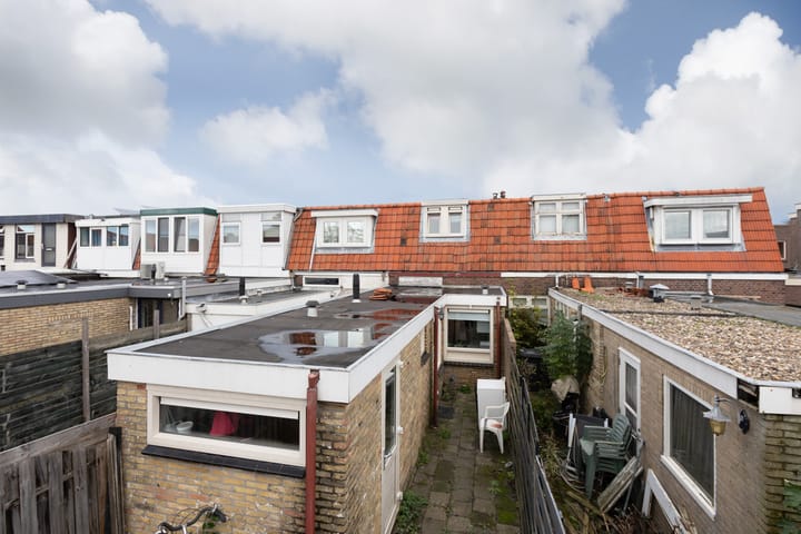 Photo 2 of de Bourbonstraat 20